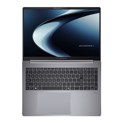 ASUS ExpertBook P5 16" OLED - Ryzen 9 AI HX - 16GB - 1TB - Windows 11 Pro