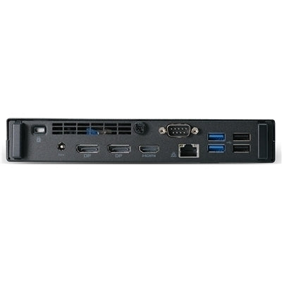 MINI PC WINBLU EASY PRO 1LT 2317W11 H610 I3-12100 8GBDDR4 250SSD 2XDP HDMI COM RJ45 WIFI6 BT FW-TPM 8USB W11PRO 2YONSITE