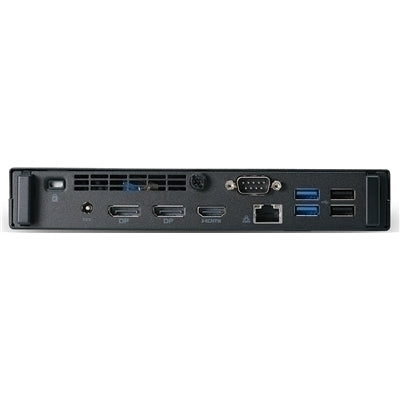 MINI PC WINBLU EASY PRO 1LT 2325W11 H610 I5-14400 16GBDDR4 500SSD 2XDP HDMI COM RJ45 WIFI6 BT FW-TPM 8USB W11PRO 3YONSITE