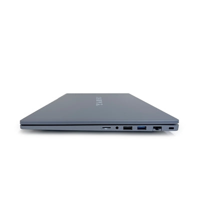 YASHI Hammer 15.6" Ryzen 5 - 16GB - 512GB SSD - Windows 11 Pro
