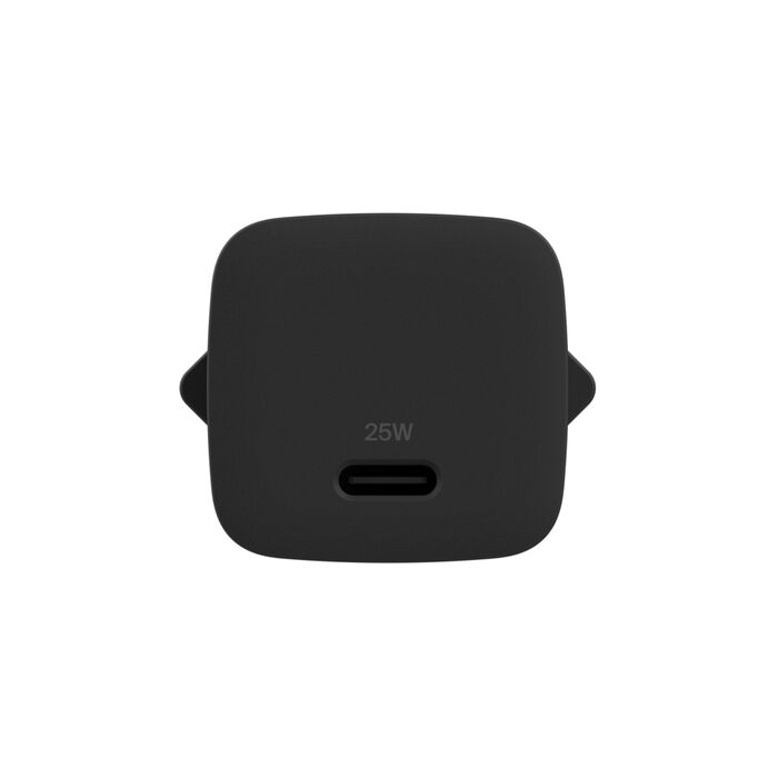 BELKIN Caricatore da Parete 25W (Nero)