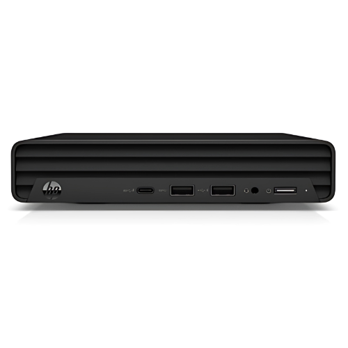 Mini PC HP 260 G9 1LT 937M3EA I3-1315U 8GBDDR4 3.200MHZ 256SSD W11PRO 2YONSITE-NATIVO 7USB GLAN HDMI DP WIFI