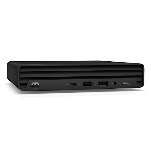 Mini PC HP 260 G9 1LT 937M3EA I3-1315U 8GBDDR4 3.200MHZ 256SSD W11PRO 2YONSITE-NATIVO 7USB GLAN HDMI DP WIFI