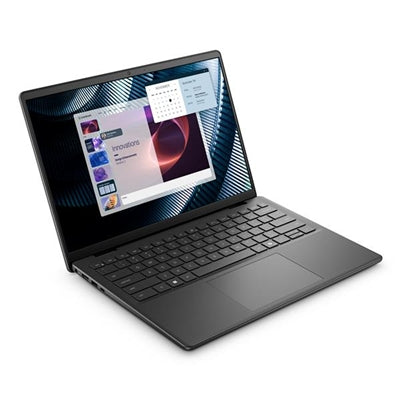 Dell Pro 14 Essential 14" - Core 5 - 8GB - 256GB SSD - Windows 11 Pro