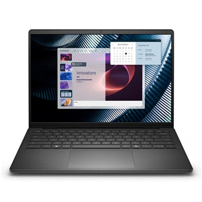 Dell Pro 14 Essential 14" - Core 5 - 8GB - 256GB SSD - Windows 11 Pro