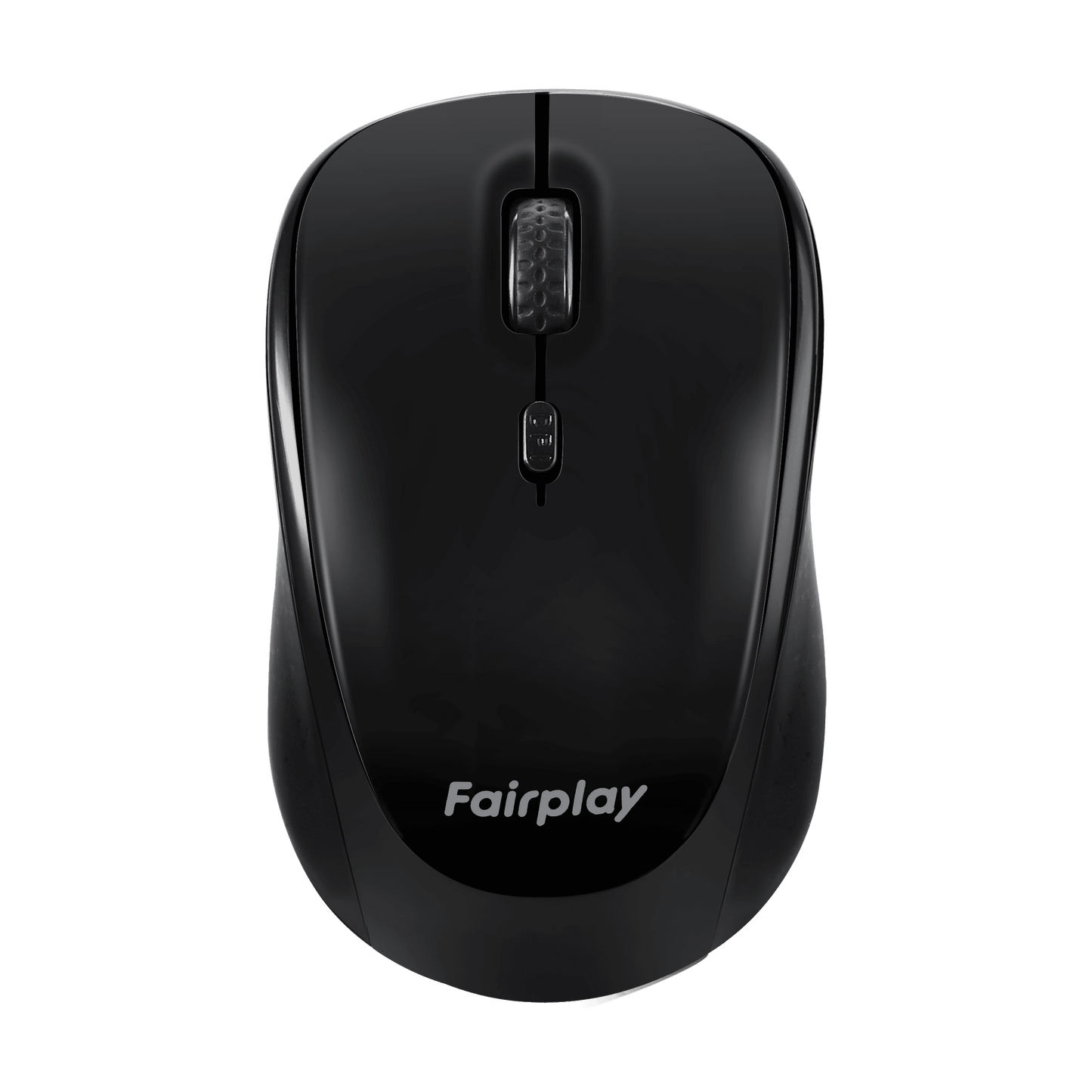 FAIRPLAY Mouse Ottica Wireless