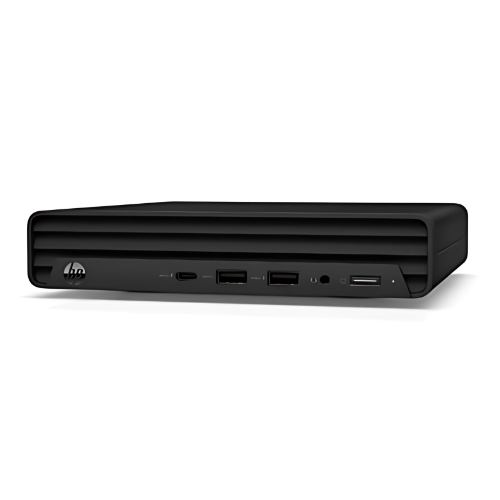 Mini PC HP 260 G9 1LT 937M3EA I3-1315U 8GBDDR4 3.200MHZ 256SSD W11PRO 2YONSITE-NATIVO 7USB GLAN HDMI DP WIFI