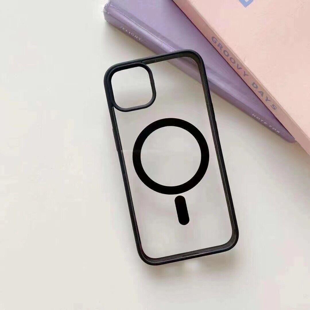 Cover iPhone 12