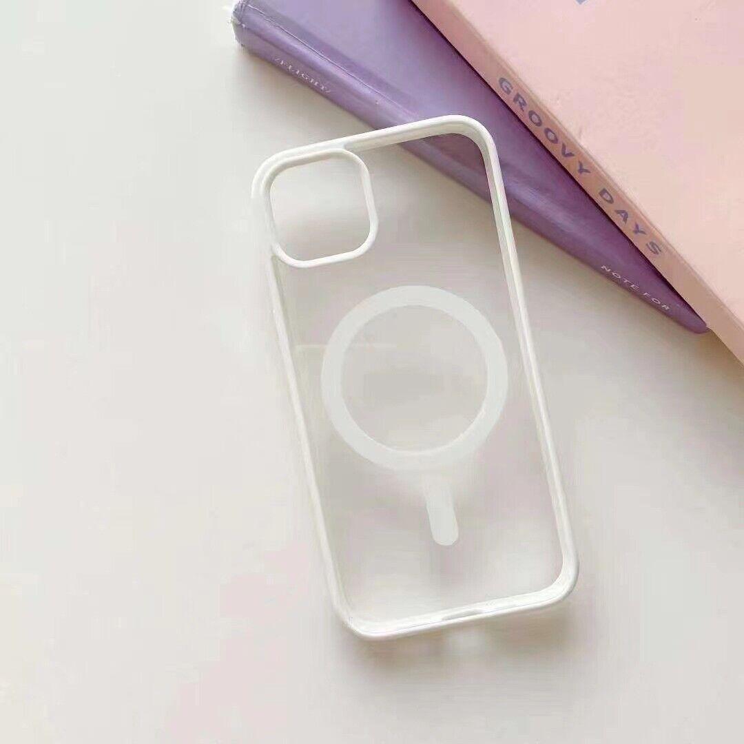 Cover iPhone 12
