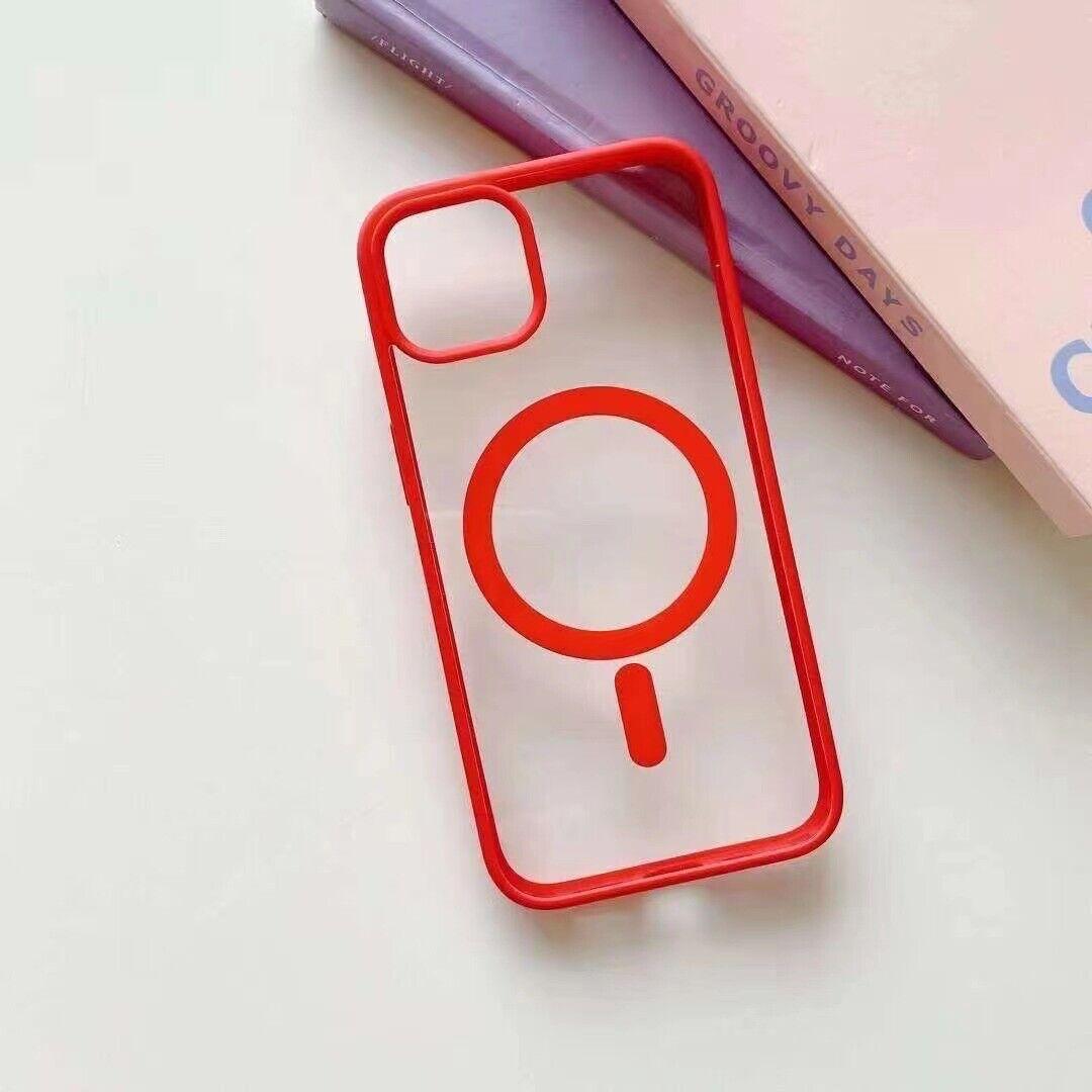 Cover iPhone 12