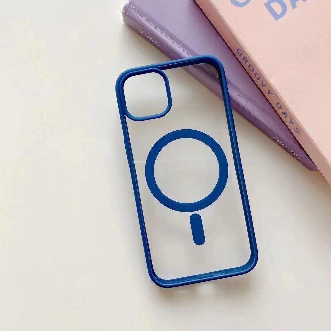 Cover iPhone 12