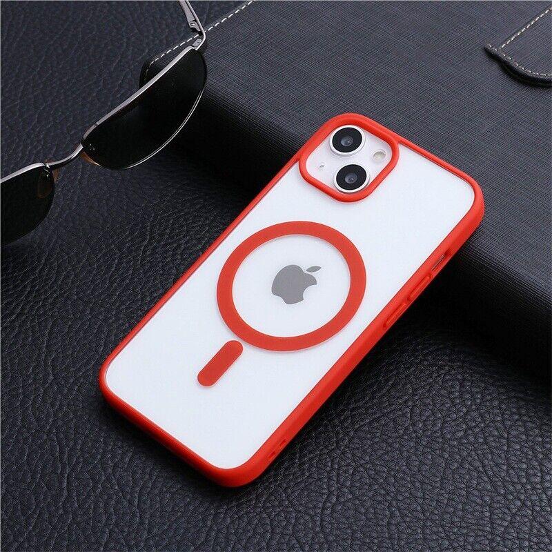 Cover iPhone 12