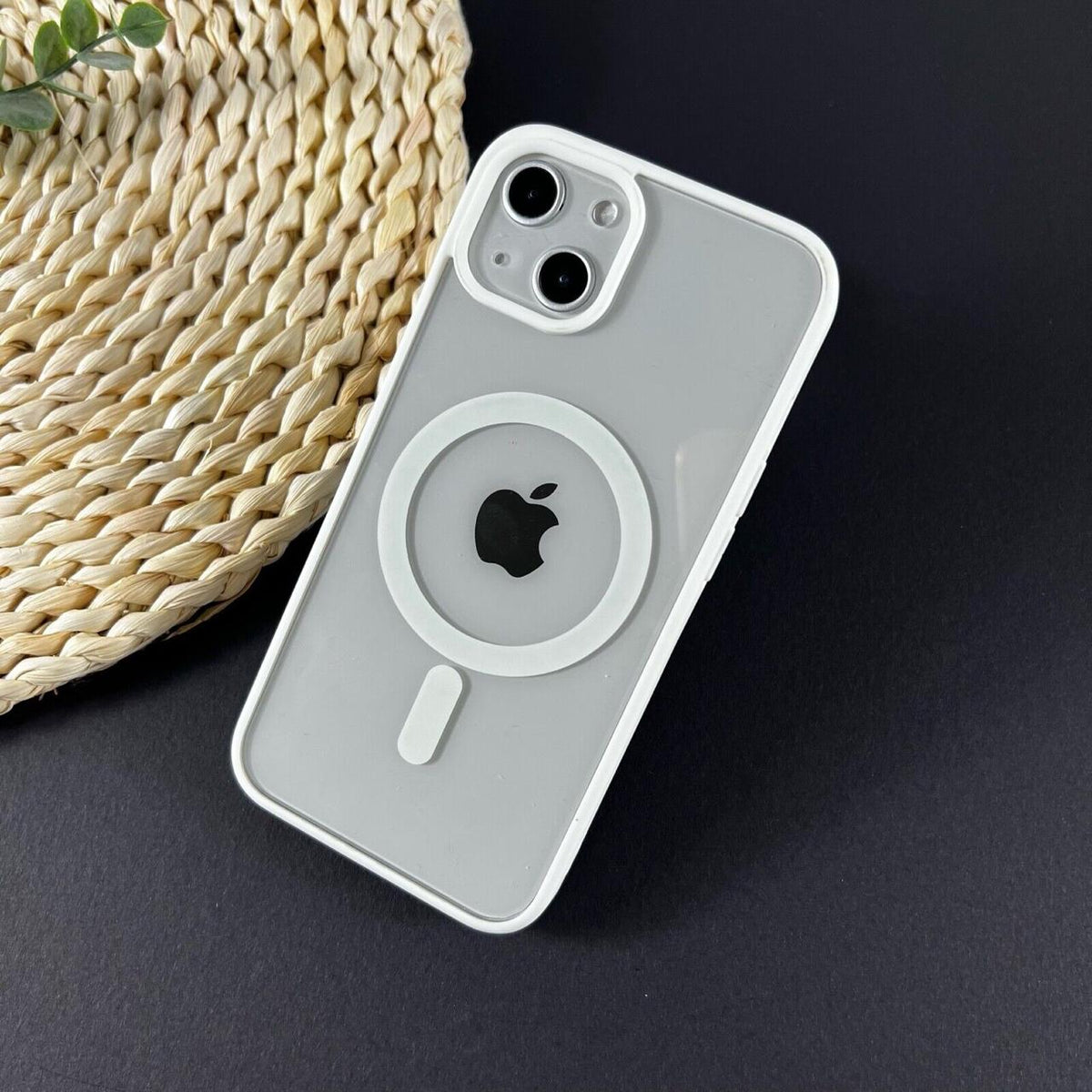 Cover iPhone 12