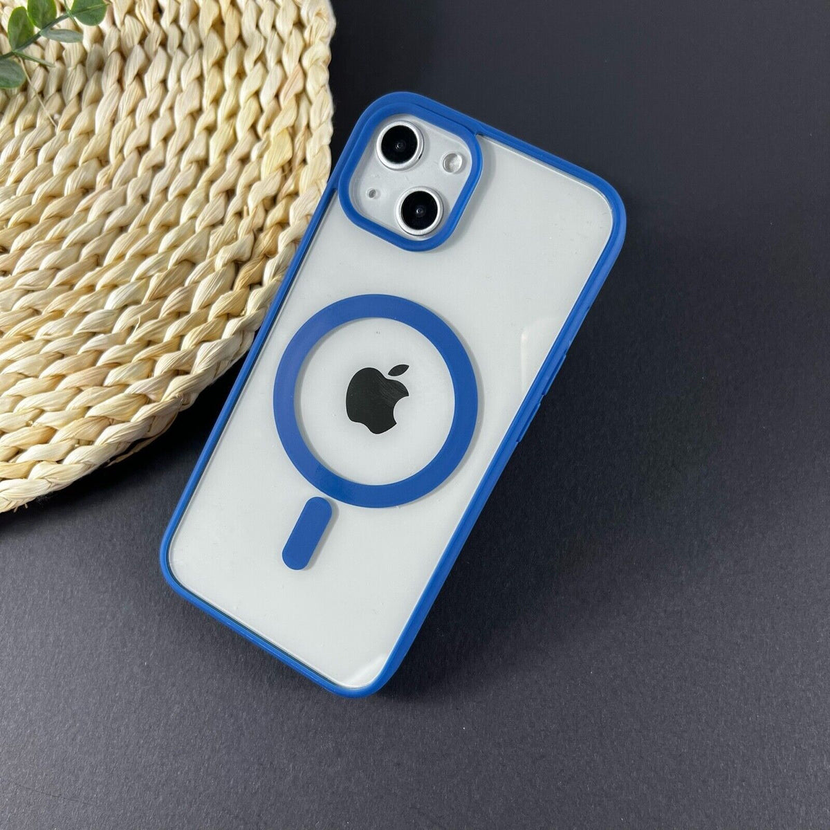 Cover iPhone 12