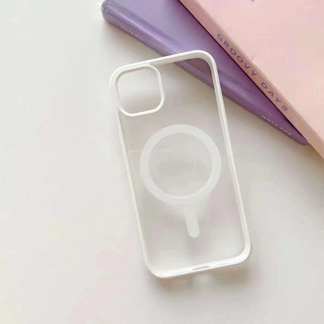 Cover iPhone 12