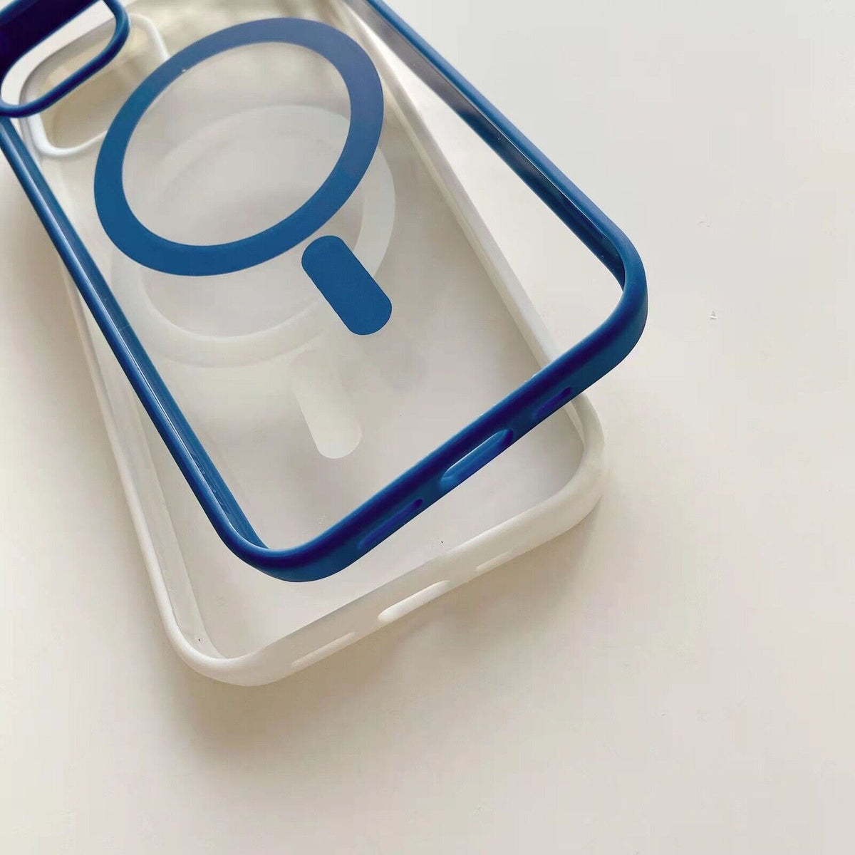 Cover iPhone 12