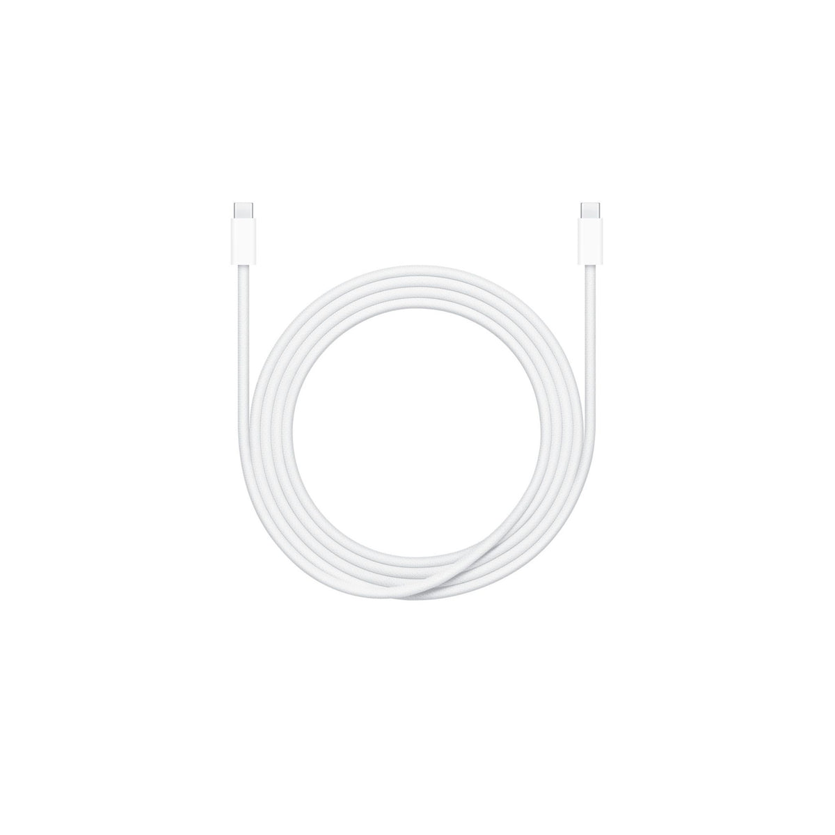 APPLE Cavo USB-C 240W 2m Bianco