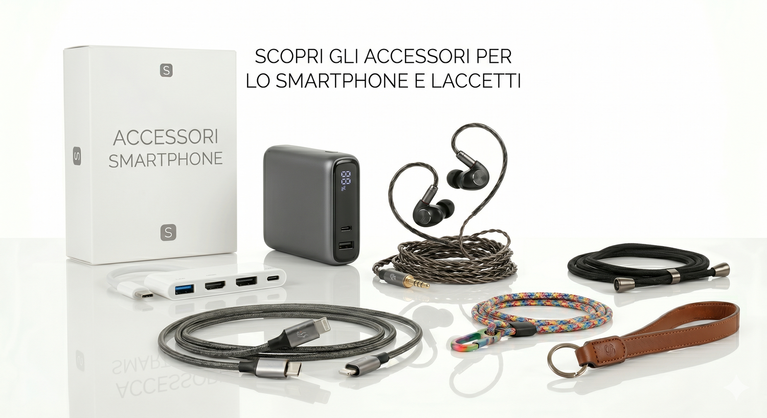 Accessori