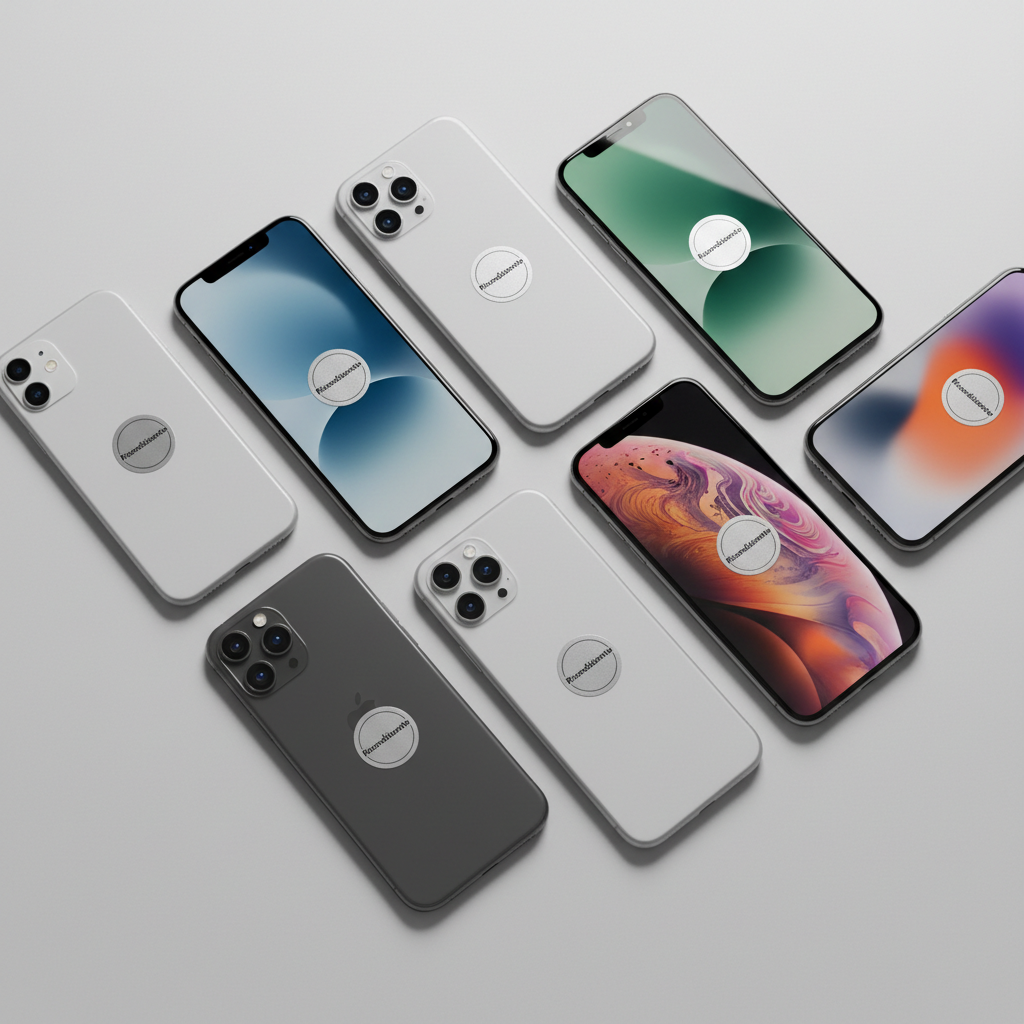 Ricondizionati iPhone