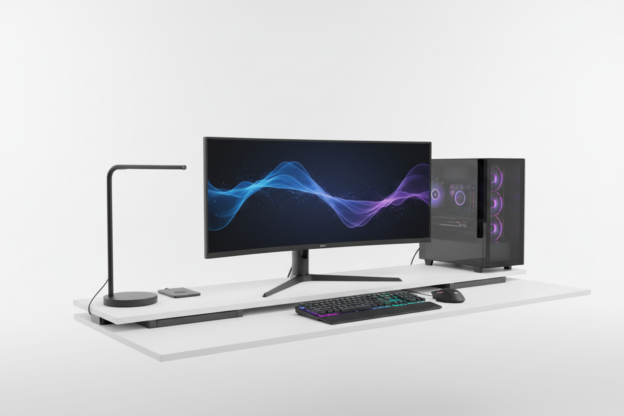 Workstation