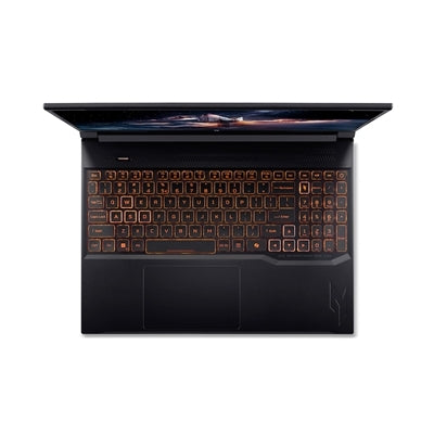 ACER NITRO V16 AI NH.QYXET.002 16"WUXGA IPS AG RYZEN7-260 16DDR5 1TBSSD W11 1Y VGA/RTX5060-8GB