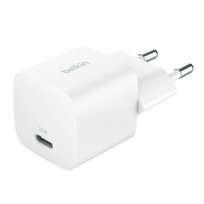 BELKIN Caricatore da Parete 25W (Bianco)