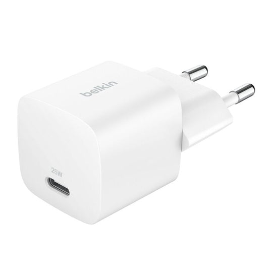 BELKIN Caricatore da Parete 25W (Bianco)