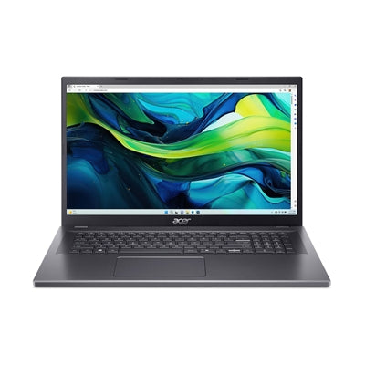 ACER AS 17 NX.KZZET.00B 17.3"FHD IPS AG CORE5-120U 8DDR5 512SSD W11