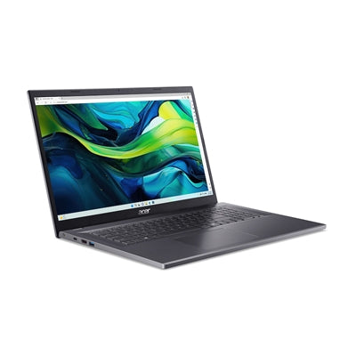 ACER AS 17 NX.KZZET.00B 17.3"FHD IPS AG CORE5-120U 8DDR5 512SSD W11