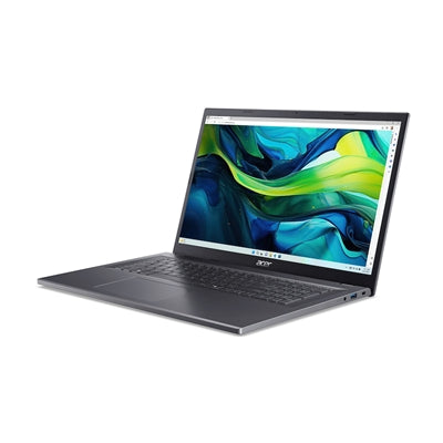 ACER AS 17 NX.KZZET.00B 17.3"FHD IPS AG CORE5-120U 8DDR5 512SSD W11