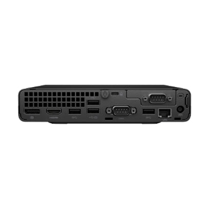PC HP PRO MINI 260 G9 1LT D58SBAT I5-1334U 16GBDDR4 512SSD W11PRO 2YOS 7USB GLAN HDMI DP