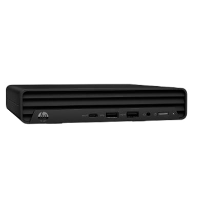 PC HP PRO MINI 260 G9 1LT D58SBAT I5-1334U 16GBDDR4 512SSD W11PRO 2YOS 7USB GLAN HDMI DP