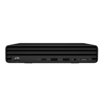 PC HP PRO MINI 260 G9 1LT D58SBAT I5-1334U 16GBDDR4 512SSD W11PRO 2YOS 7USB GLAN HDMI DP