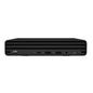 PC HP PRO MINI 260 G9 1LT D58SBAT I5-1334U 16GBDDR4 512SSD W11PRO 2YOS 7USB GLAN HDMI DP