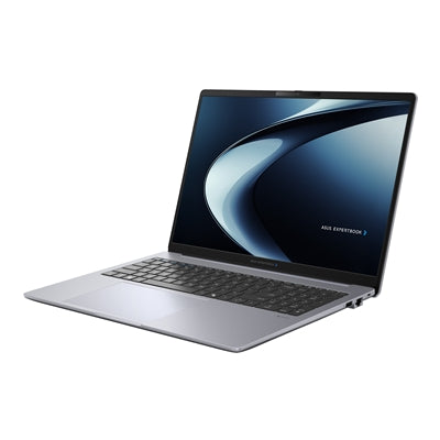 ASUS ExpertBook P3 16" - Core Ultra 5 225H - 16GB - 512GB SSD - Windows 11 Pro