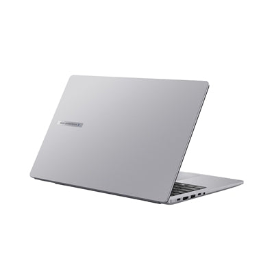 NB ASUS P1503CVA-S72552W 15.6"FHD AG CORE3-100U 8DDR5 512SSD W11 2Y CAMSHUTTER WIFI BT FP 4USB HDMI RJ45 TPM