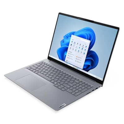 Lenovo ThinkBook 16 G9 16" - Core i5 - 16GB - 512GB - Win 11 Pro