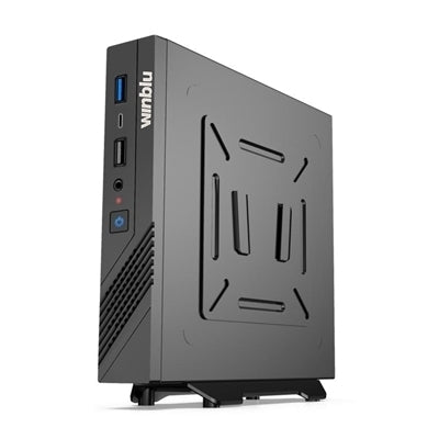 MINIPC WINBLU EASY PRO 1LT H810T1-1LH4 2501W11 ULTRA5-225 8GBDDR5 500SSD DP HDMI RJ45 WIFI6 BT 6USB+1USB-C W11PRO 3YONSITE