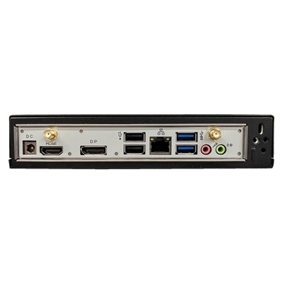 MINIPC WINBLU EASY PRO 1LT H810T1-1LH4 2501W11 ULTRA5-225 8GBDDR5 500SSD DP HDMI RJ45 WIFI6 BT 6USB+1USB-C W11PRO 3YONSITE