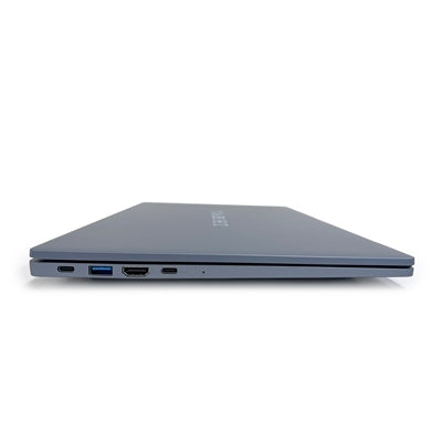 YASHI Hammer 15.6" Ryzen 5 - 16GB - 512GB SSD - Windows 11 Pro