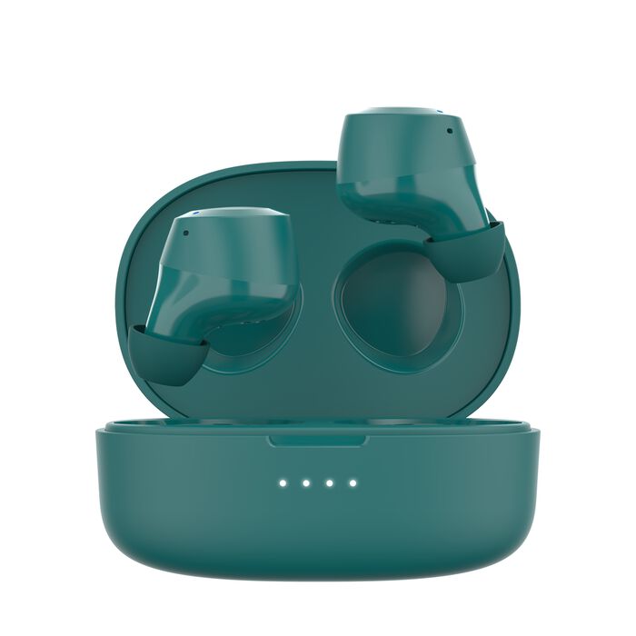 BELKIN Cuffie TWS SoundForm Bolt