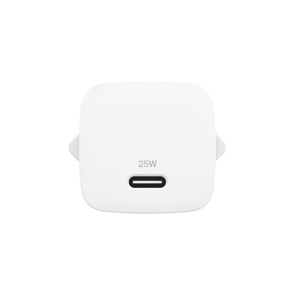 BELKIN Caricatore da Parete 25W (Bianco)