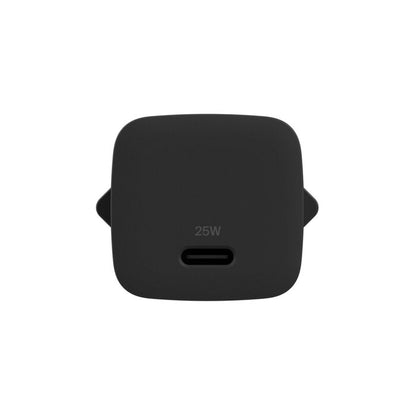 BELKIN Caricatore da Parete 25W (Nero)