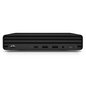 Mini PC HP 260 G9 1LT 937M3EA I3-1315U 8GBDDR4 3.200MHZ 256SSD W11PRO 2YONSITE-NATIVO 7USB GLAN HDMI DP WIFI