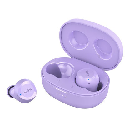 BELKIN Cuffie TWS SoundForm Bolt