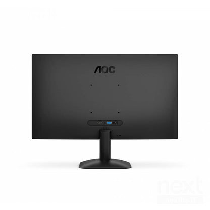 AOC MONITOR 23,8 LED IPS FHD 16:9 4MS 300 CDM 120Hz, VGA/HDMI