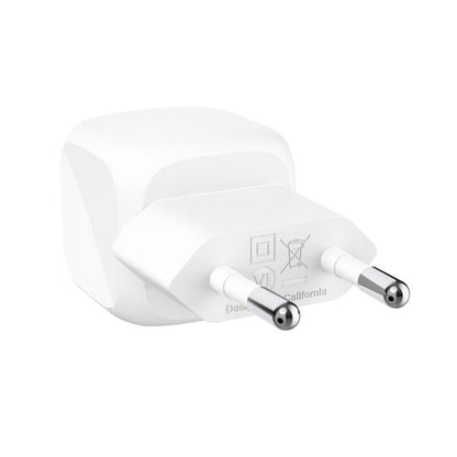 BELKIN Caricatore da Parete 20W (Bianco)