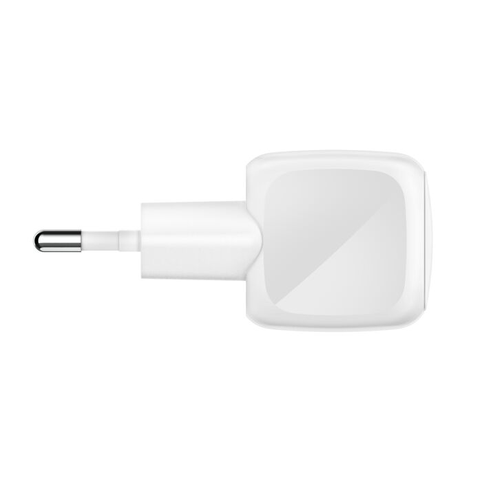 BELKIN Caricatore da Parete 20W (Bianco)