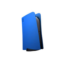 Pannelli laterali per Playstation 5 5 Sides (Blu)