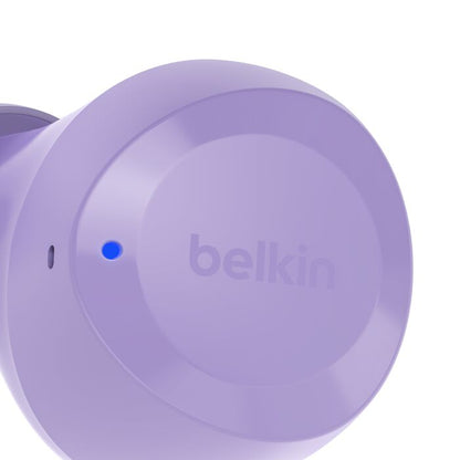BELKIN Cuffie TWS SoundForm Bolt
